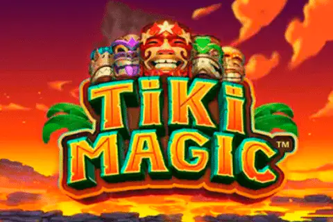 Tiki Magic Free Slot