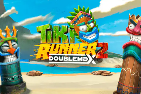 Tiki Runner 2 – Doublemax Free Slot