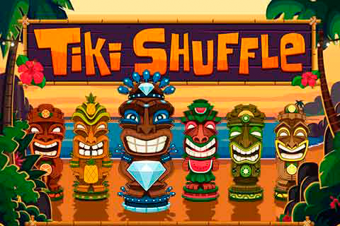 Tiki Shuffle Merkur 1 