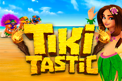 Tiki Tastic Free Slot