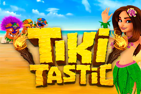 Tiki Tastic Free Slot