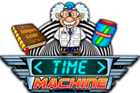 Time Machine Free Slot