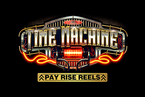 Time Machine Free Slot