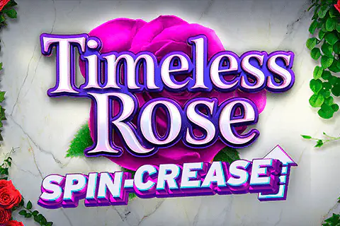 Timeless Rose Free Slot