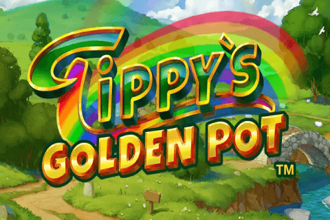 Tippy’s Golden Pot Free Slot