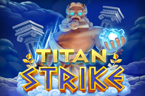 Titan Strike Relax Gaming 