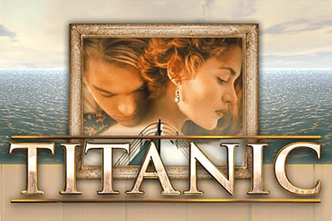 Titanic Bally 1 