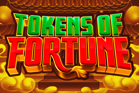 Tokens Of Fortune High5games 