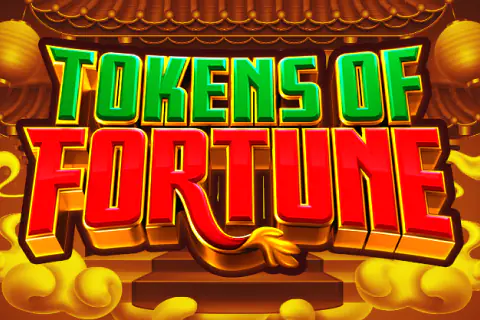 Tokens Of Fortune Free Slot