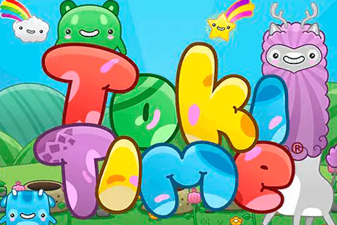 Toki Time Free Slot