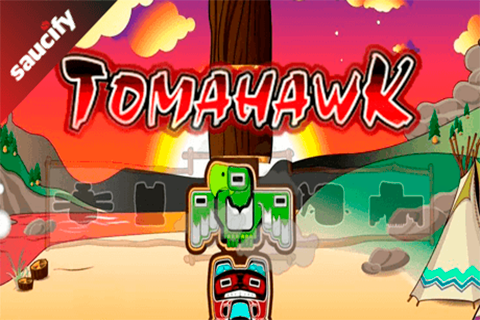 Tomahawk Free Slot