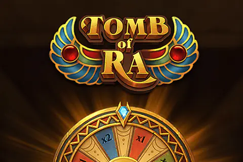 Tomb of Ra Free Slot
