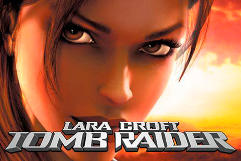 Tomb Raider II Free Slot