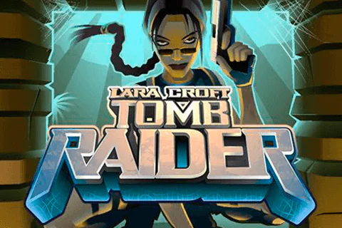 Tomb Raider Free Slot