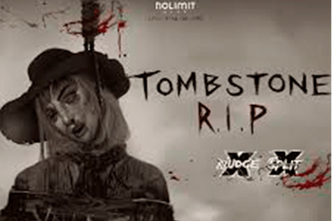 Tombstone RIP Free Slot