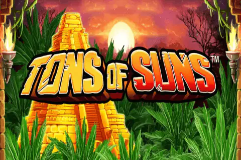 Tons of Suns Free Slot