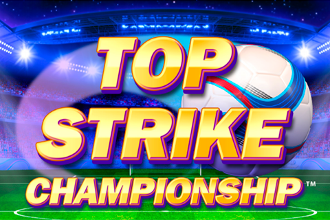 Top Strike Championship Free Slot