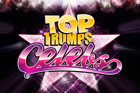 Top Trumps Celebs Free Slot