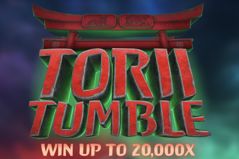 Torii Tumble Free Slot