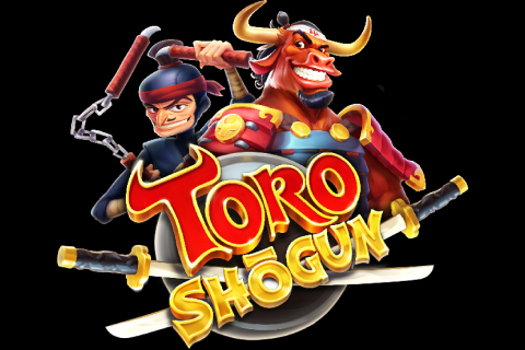 Toro Shogun Free Slot