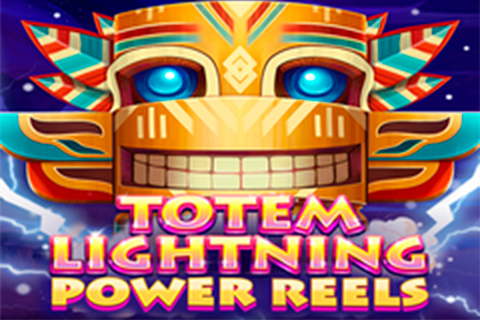 Totem Lightning Power Reels Free Slot