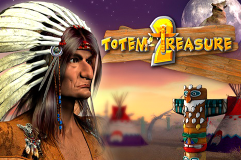 Totem Treasure Free Slot