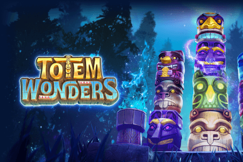 Totem Wonders Pg Soft 