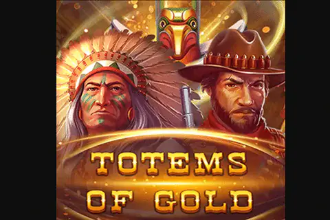 Totems of Gold Free Slot