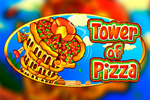 Tower Of Pizza Free Slot