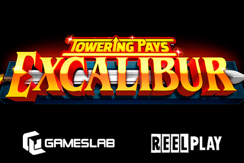 Towering Pays Excalibur Free Slot