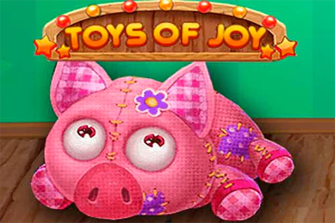 Toys Of Joy Free Slot