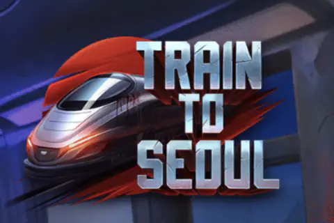 Train to Seoul Free Slot