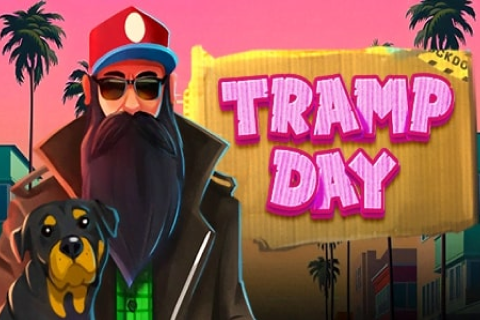 Tramp Day Bgaming 