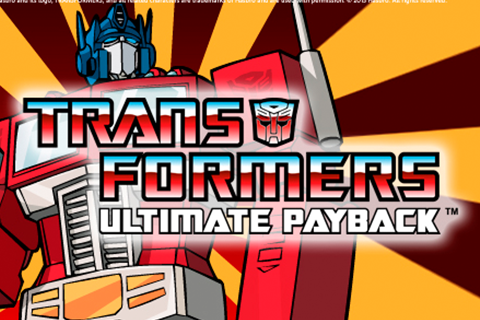 Transformers Ultimate Payback Free Slot