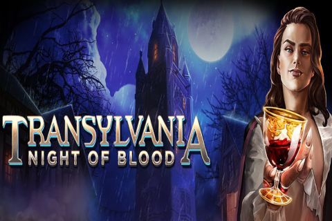 Transylvania Night of Blood Free Slot