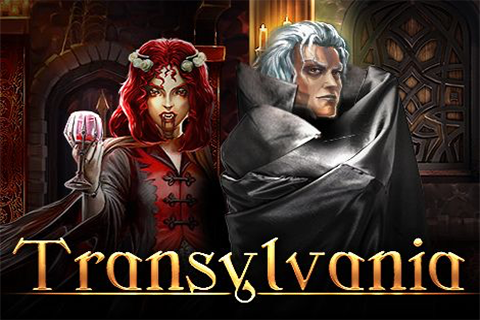 Transylvania (Pragmatic Play) Free Slot