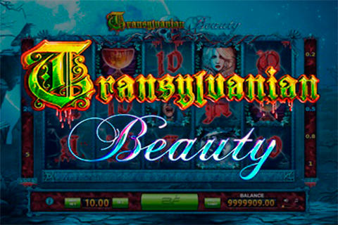 Transylvanian Beauty Free Slot