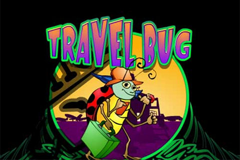 Travel Bug Free Slot