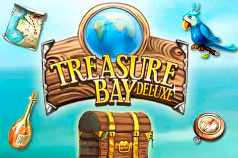 Treasure Bay Free Slot