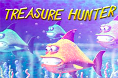 Treasure Hunter Free Slot