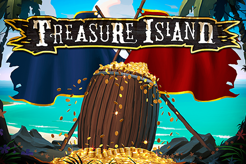 Treasure Island Free Slot