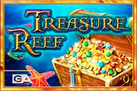 Treasure Reef Free Slot