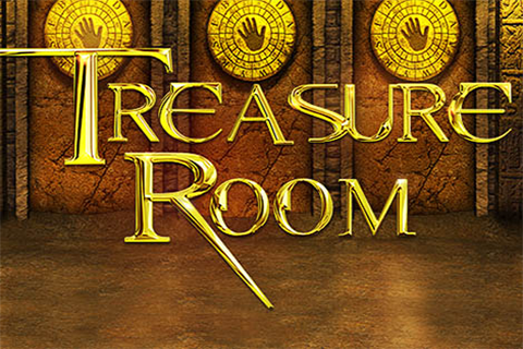 Treasure Room Free Slot