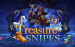 Treasure Snipes Evoplay 