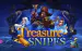 Treasure Snipes Evoplay 