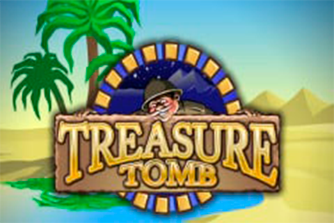 Treasure Tomb Free Slot