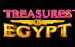 Treasures Of Egypt Netgaming 
