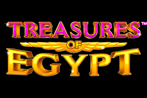 Treasures Of Egypt Netgaming 