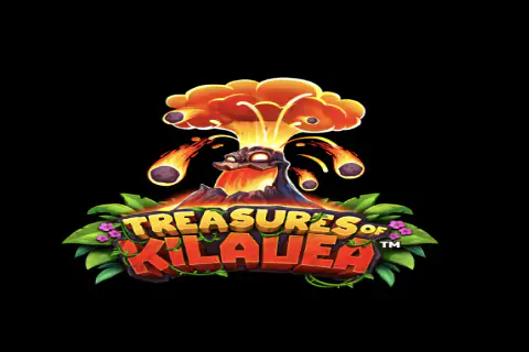 Treasures of Kilauea Free Slot