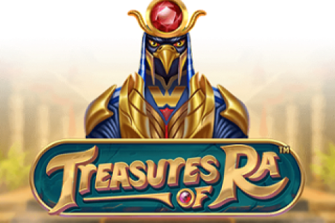 Treasures of Ra Free Slot